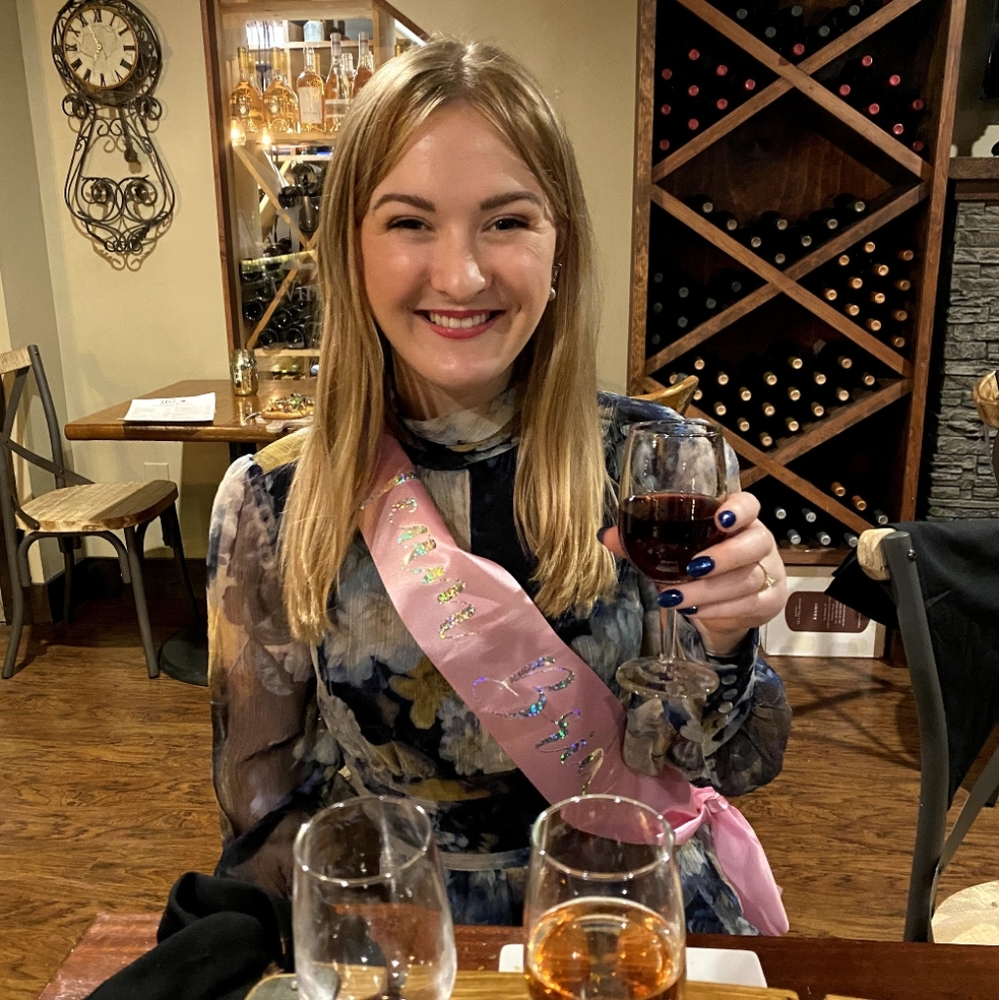 Meet your Posher, Mariah